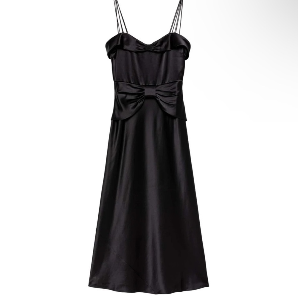 Doen Donetta Dress NWT